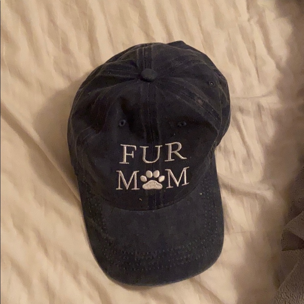 Brand new baseball cap